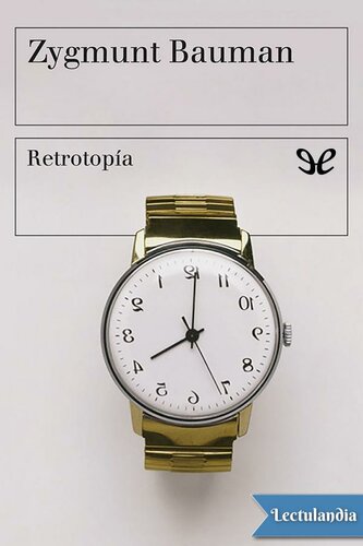 Retrotopia