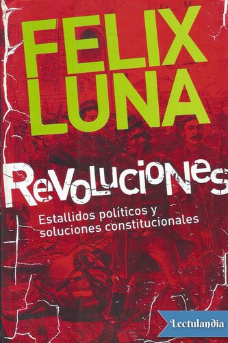 Revoluciones