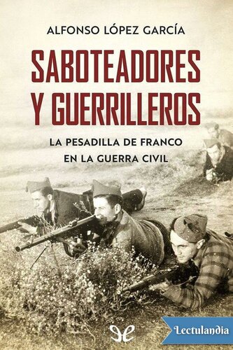 Saboteadores y guerrilleros