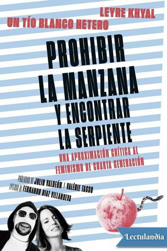 Prohibir la manzana y encontrar la serpiente