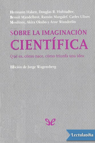 Sobre la imaginación científica