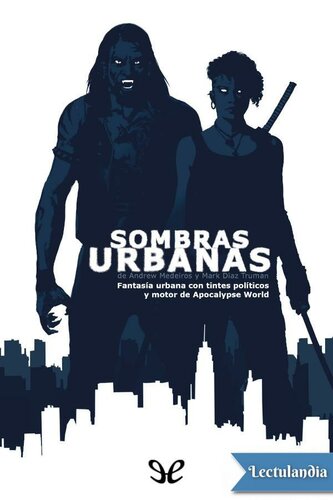 Sombras Urbanas