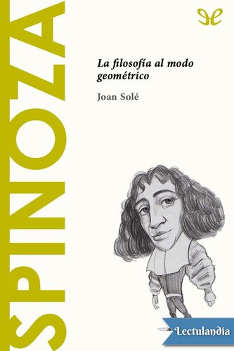 Spinoza