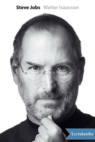 Steve Jobs, la biografía