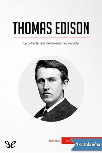 Thomas Edison
