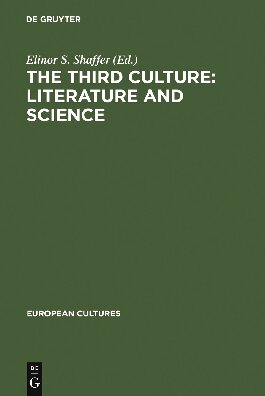 The Third Culture: Literature and Science
