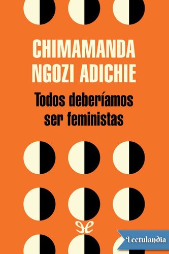 Todos deberíamos ser feministas