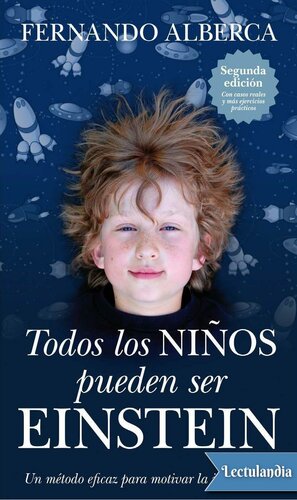 Todos los niños pueden ser Einstein