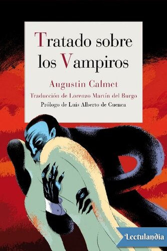 Tratado sobre los vampiros
