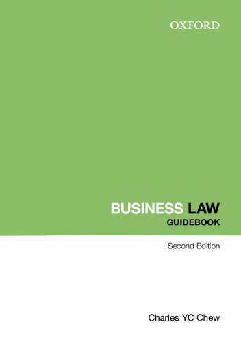Business law