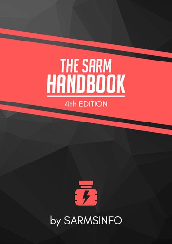 The SARM Handbook