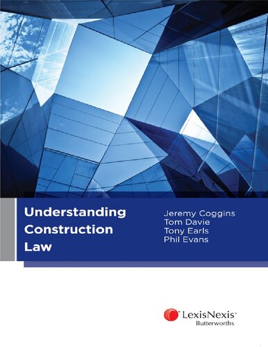 Understanding construction law