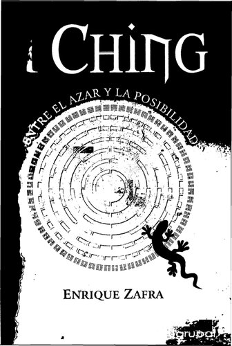I ching entre el azar y la posibilidad
