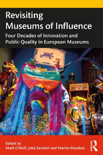 Revisiting Museums of Influence: Four Decades of Innovation and Public Quality in European Museums