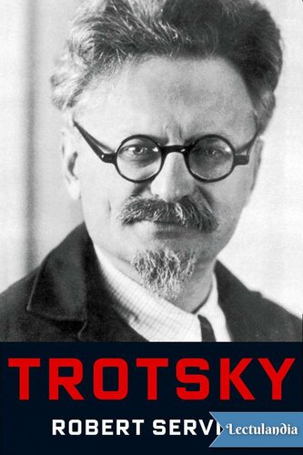 Trotsky