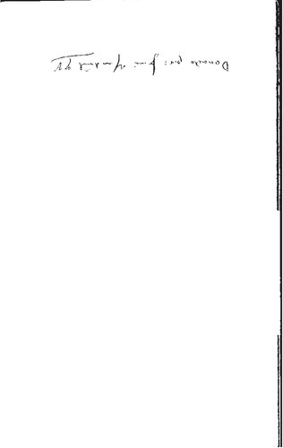 El ocaso de la Ilustración. La polémica del spinozismo