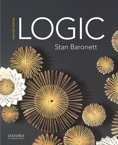 Logic: An Emphasis on Formal Logic