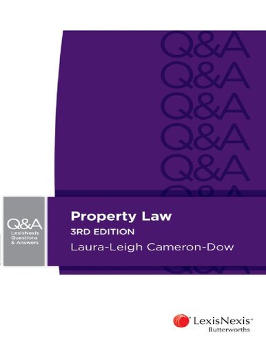 Property law