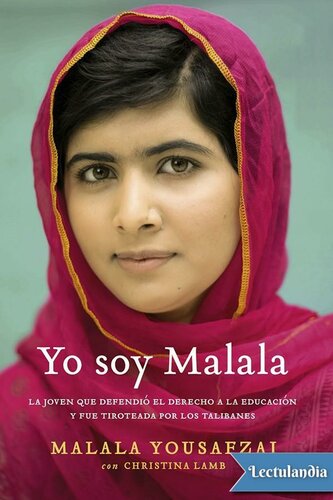 Yo soy Malala
