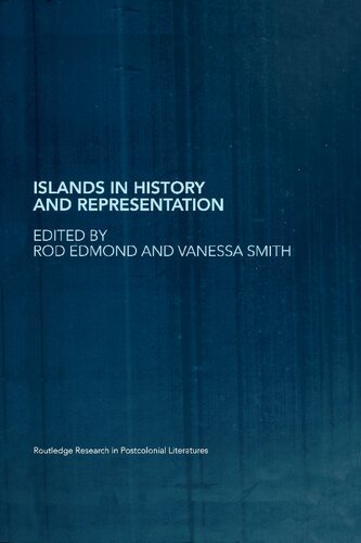 Islands in History and Representation