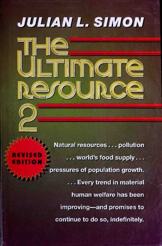 The Ultimate Resource 2: No. 2