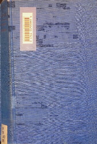 Mind in Science: A History of Explanations in Psychology And Physics (Penguin Press Science)