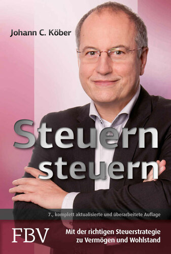 Steuern steuern (German Edition)