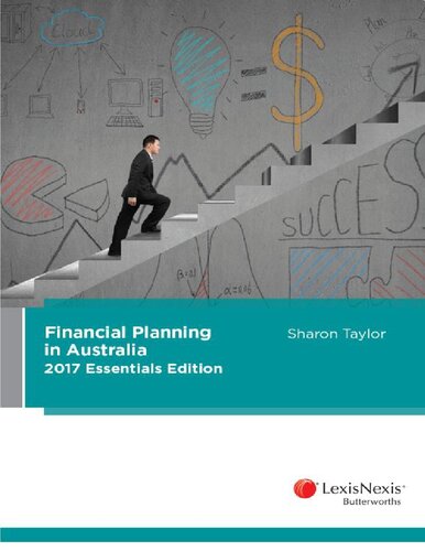 Financial planning in Australia 2017