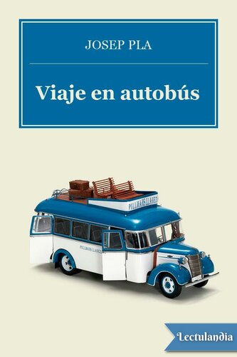 Viaje en autobús