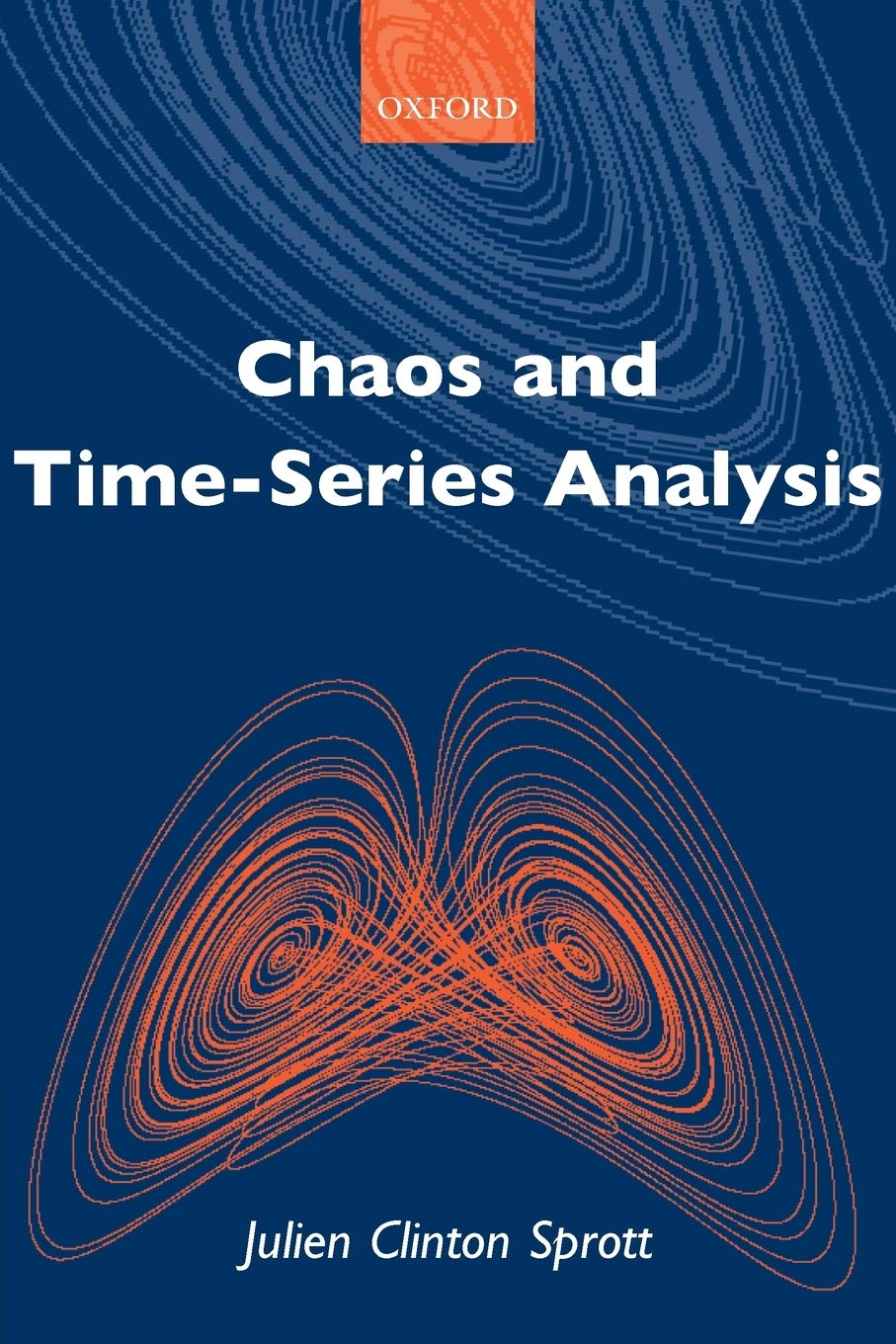 Chaos and Time-Series Analysis (Physics)
