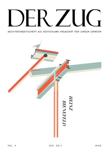 Der Zug Heinz Bienefeld专辑