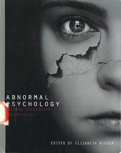 Abnormal psychology : leading researcher perspectives
