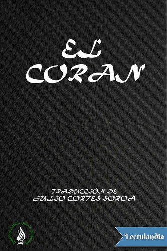 El Sagrado Corán