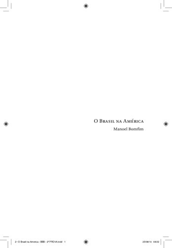 O Brasil na América