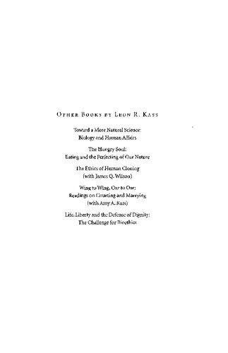 The Beginning of Wisdom: Reading Genesis