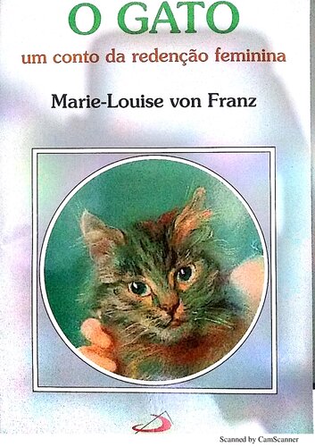 O Gato - Um Conto da Redenção Feminina