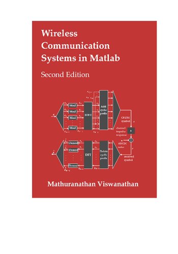 Wireless Communication Systems in MATLAB