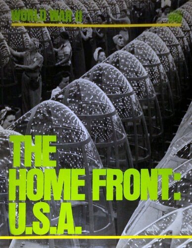 The Home Front: U.S.A. (World War II)