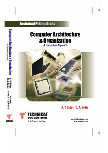 Computer Architecture & Organisation