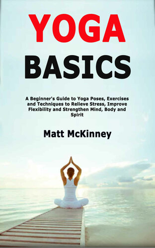 Yoga Basics