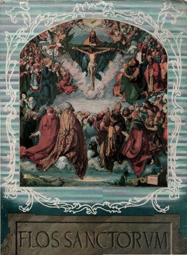 Flos Sanctorum de la familia cristiana