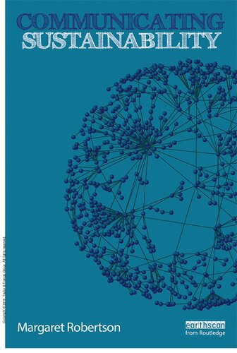 Communicating Sustainability