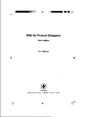 EMC for Product Designers