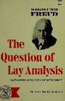 The Question of Lay Analysis