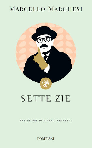 Sette zie