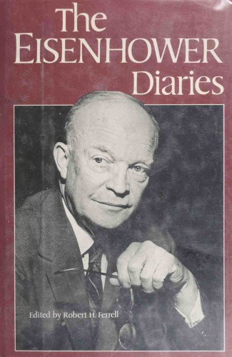 The Eisenhower Diaries