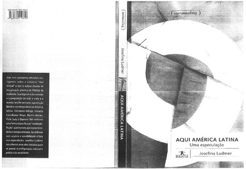 Aqui América Latina: uma especulação