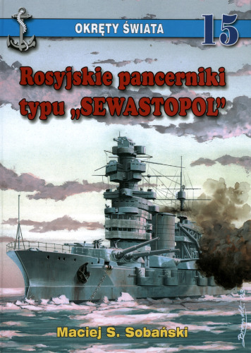 Rosyjskie pancerniki typu Sewastopol