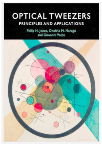 Optical Tweezers.