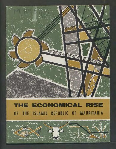 The economic rise of the Islamic Republic of Mauritania